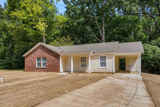 383 WATSON DR EXT, Gallaway, TN 38036