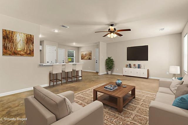 383 WATSON DR EXT, Gallaway, TN 38036