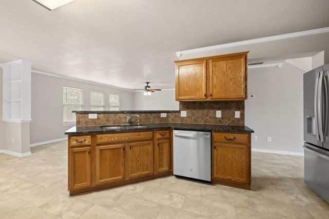 1421 Newbury ST, Georgetown, TX 78626