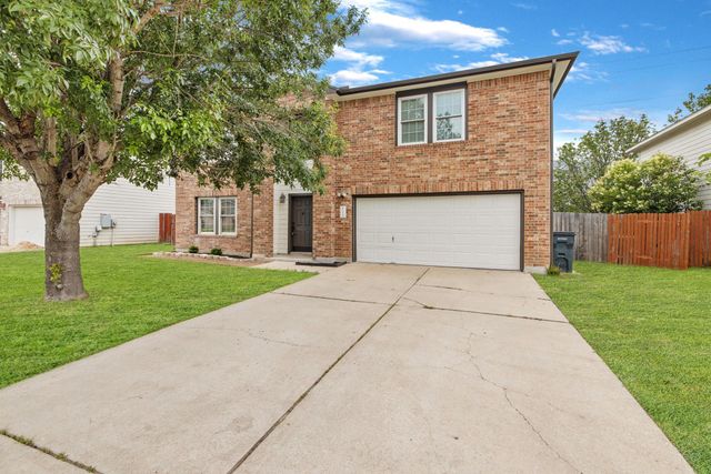 1421 Newbury ST, Georgetown, TX 78626