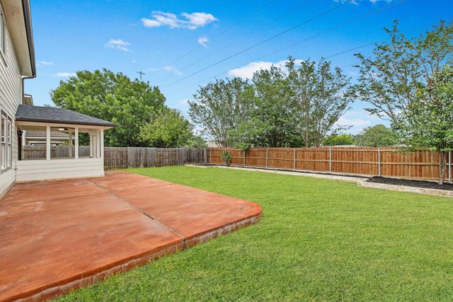 1421 Newbury ST, Georgetown, TX 78626