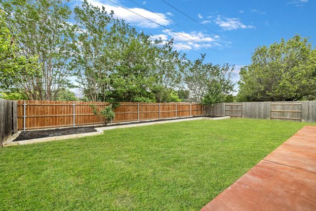 1421 Newbury ST, Georgetown, TX 78626