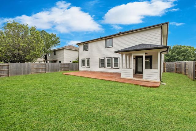 1421 Newbury ST, Georgetown, TX 78626