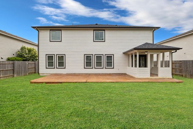 1421 Newbury ST, Georgetown, TX 78626