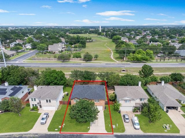 1421 Newbury ST, Georgetown, TX 78626