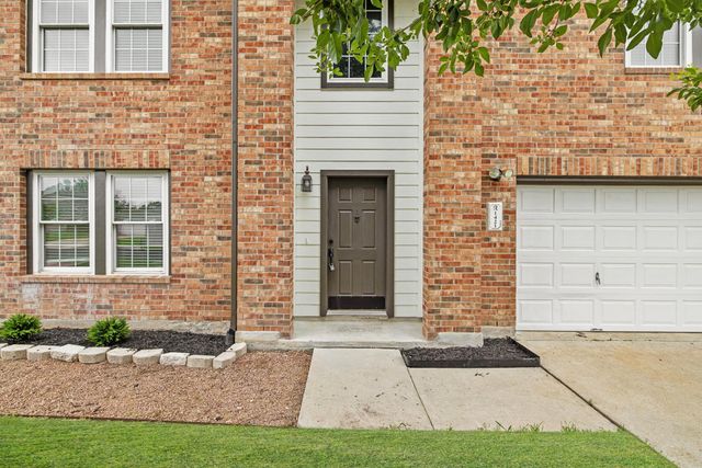 1421 Newbury ST, Georgetown, TX 78626
