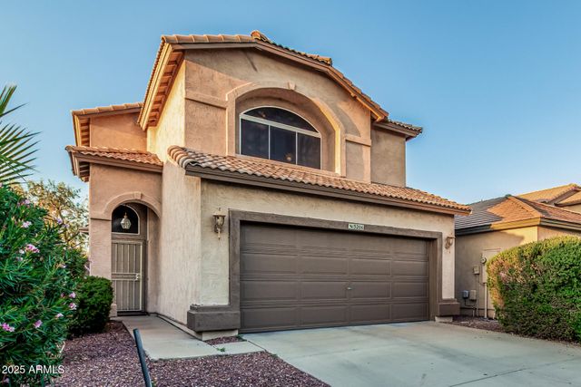 3206 E KRISTAL Way, Phoenix, AZ 85050