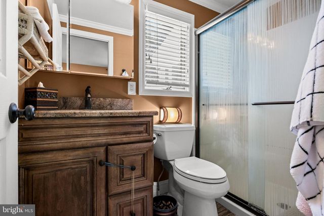 253 HOPEWELL RD, Medford, NJ 08055