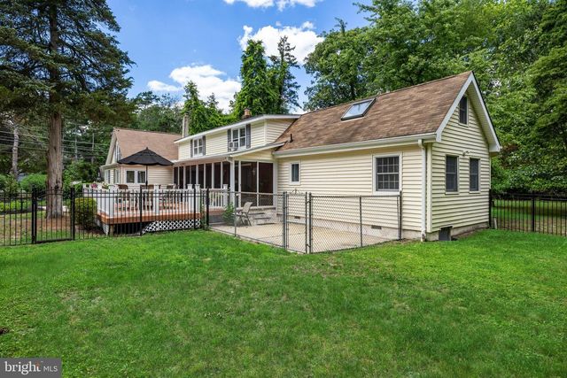 253 HOPEWELL RD, Medford, NJ 08055