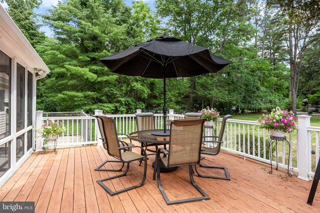 253 HOPEWELL RD, Medford, NJ 08055