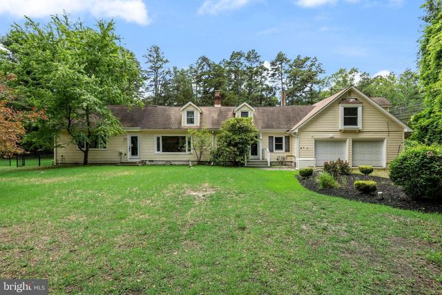 253 HOPEWELL RD, Medford, NJ 08055