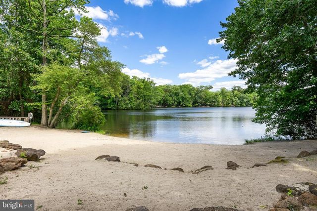 253 HOPEWELL RD, Medford, NJ 08055