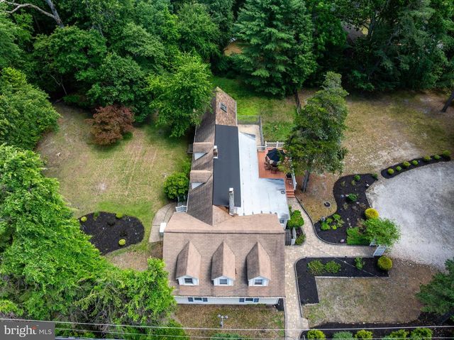253 HOPEWELL RD, Medford, NJ 08055