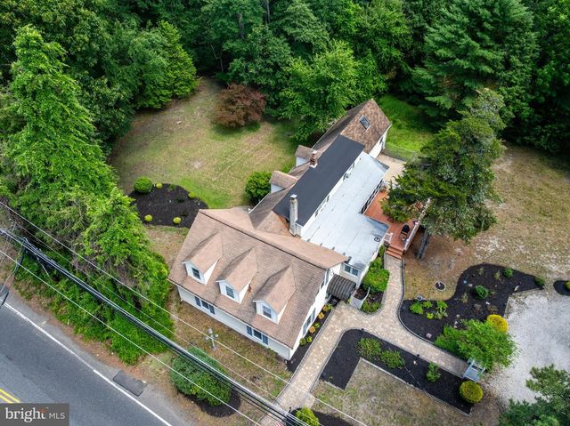 253 HOPEWELL RD, Medford, NJ 08055