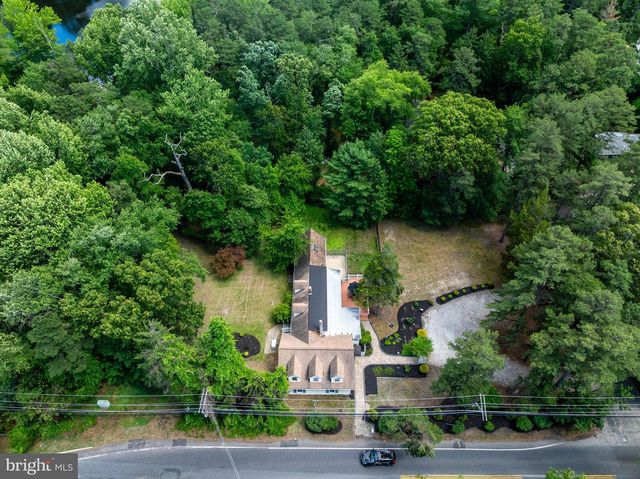 253 HOPEWELL RD, Medford, NJ 08055