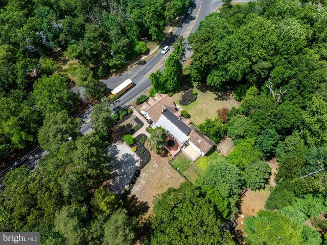 253 HOPEWELL RD, Medford, NJ 08055