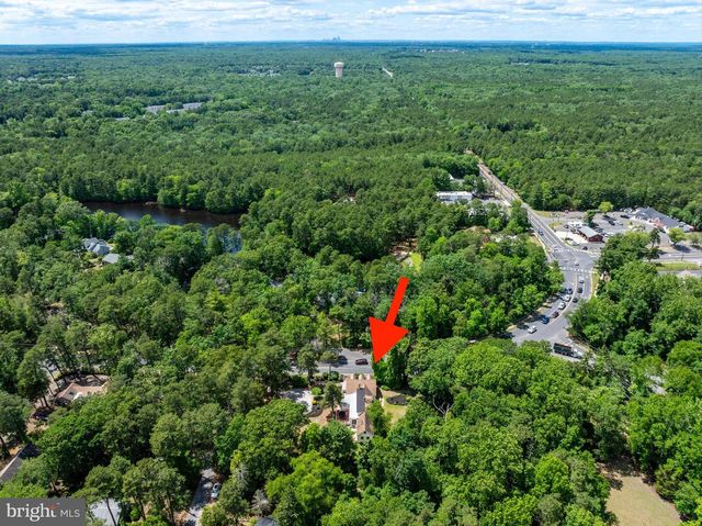 253 HOPEWELL RD, Medford, NJ 08055