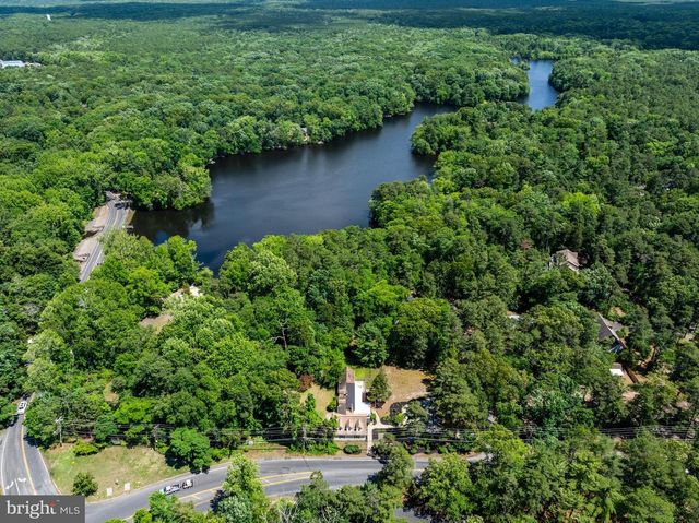 253 HOPEWELL RD, Medford, NJ 08055