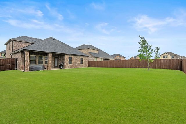 13408 Sueca Drive, Little Elm, TX 75068