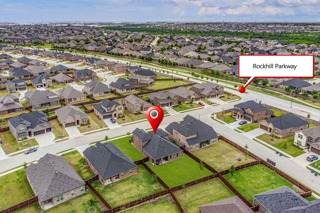 13408 Sueca Drive, Little Elm, TX 75068