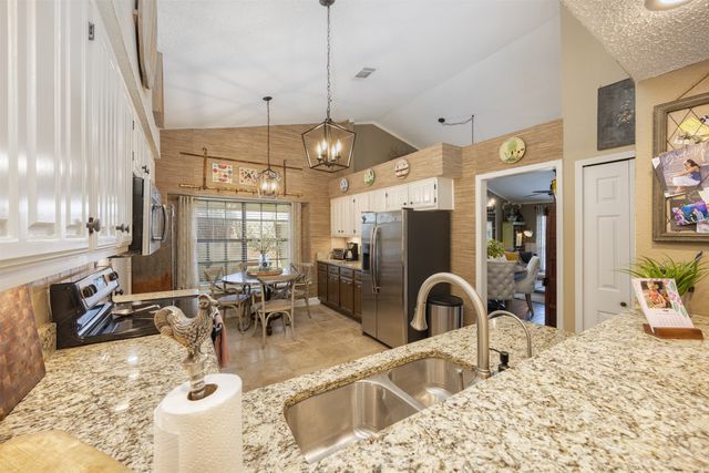 4407 Seville Lane, Mckinney, TX 75070