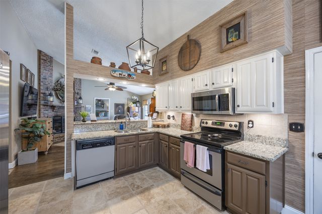 4407 Seville Lane, Mckinney, TX 75070