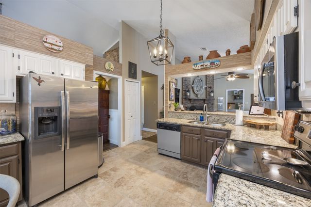 4407 Seville Lane, Mckinney, TX 75070