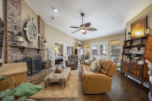 4407 Seville Lane, Mckinney, TX 75070