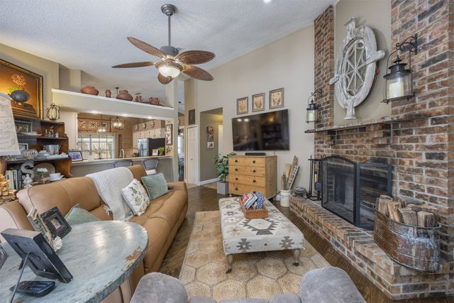 4407 Seville Lane, Mckinney, TX 75070