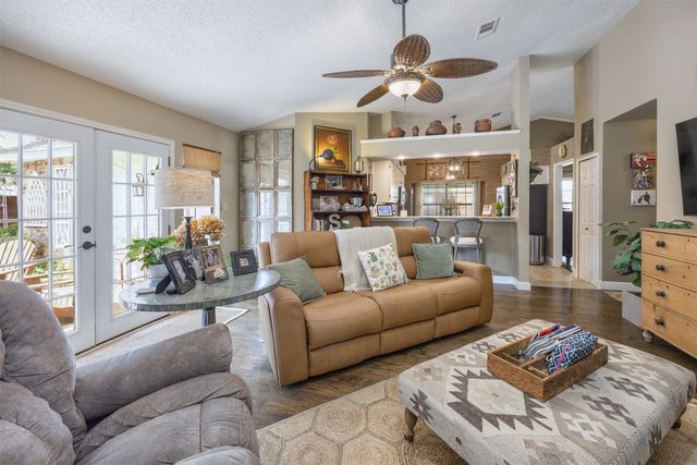4407 Seville Lane, Mckinney, TX 75070
