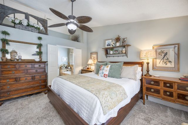 4407 Seville Lane, Mckinney, TX 75070