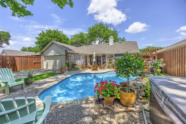 4407 Seville Lane, Mckinney, TX 75070