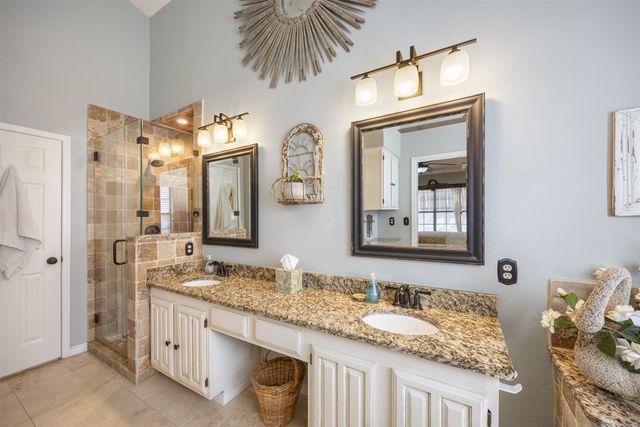 4407 Seville Lane, Mckinney, TX 75070