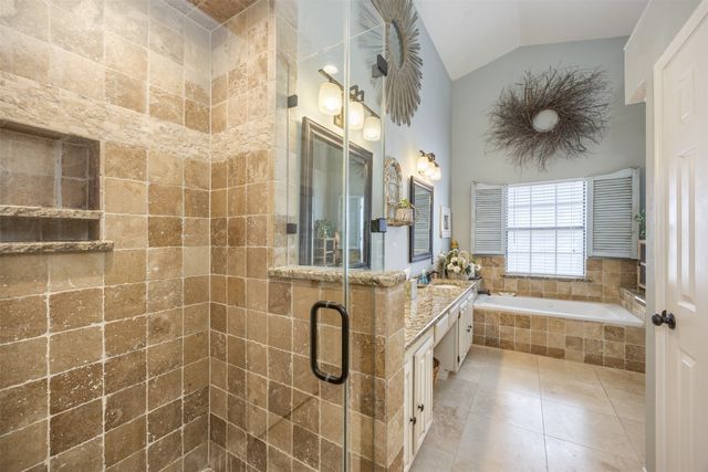 4407 Seville Lane, Mckinney, TX 75070