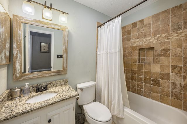 4407 Seville Lane, Mckinney, TX 75070
