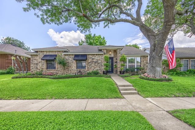 4407 Seville Lane, Mckinney, TX 75070