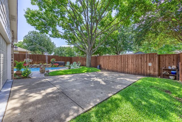 4407 Seville Lane, Mckinney, TX 75070