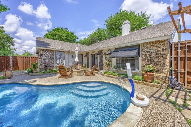 4407 Seville Lane, Mckinney, TX 75070
