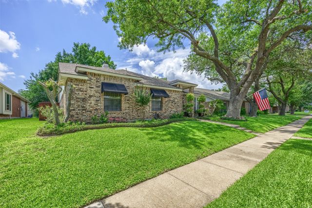 4407 Seville Lane, Mckinney, TX 75070