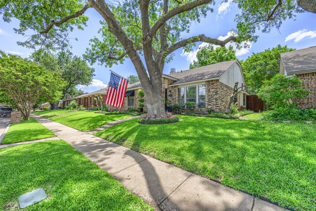 4407 Seville Lane, Mckinney, TX 75070