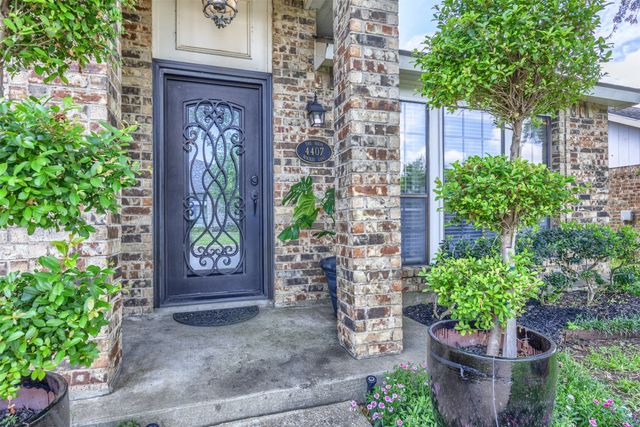 4407 Seville Lane, Mckinney, TX 75070