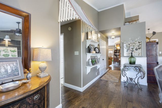 4407 Seville Lane, Mckinney, TX 75070