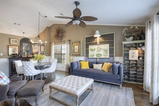 4407 Seville Lane, Mckinney, TX 75070
