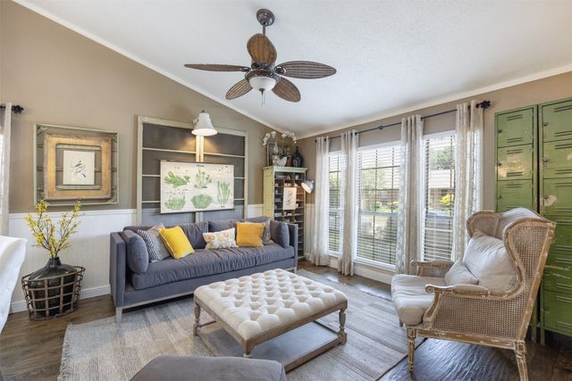 4407 Seville Lane, Mckinney, TX 75070