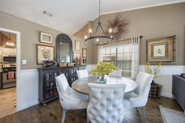 4407 Seville Lane, Mckinney, TX 75070