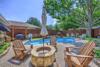 4407 Seville Lane, Mckinney, TX 75070