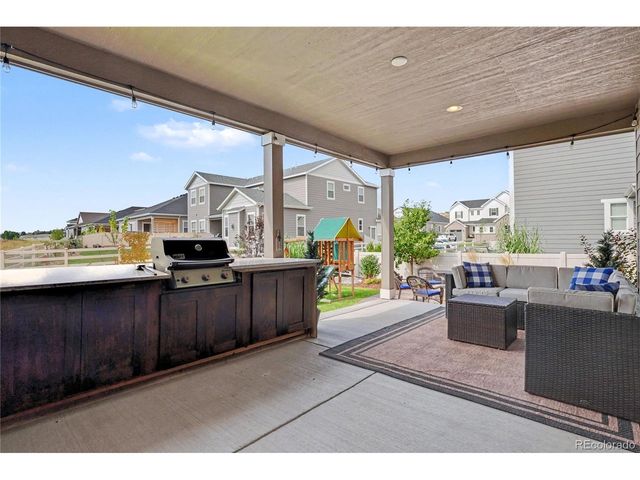 6138 Long Branch Dr, Parker, CO 80134