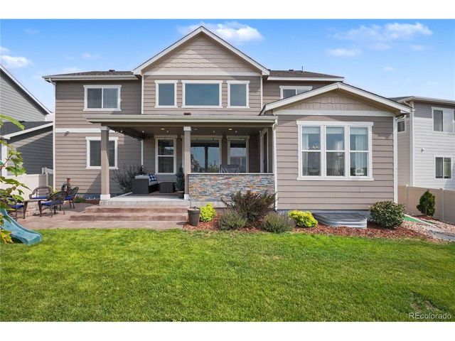 6138 Long Branch Dr, Parker, CO 80134