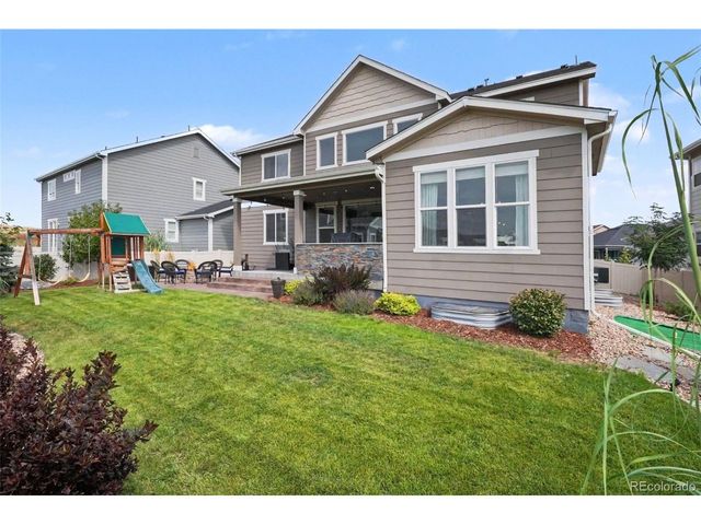 6138 Long Branch Dr, Parker, CO 80134