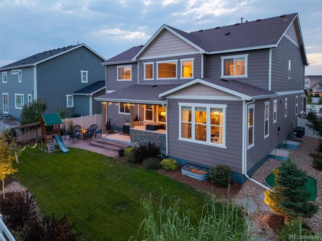 6138 Long Branch Dr, Parker, CO 80134